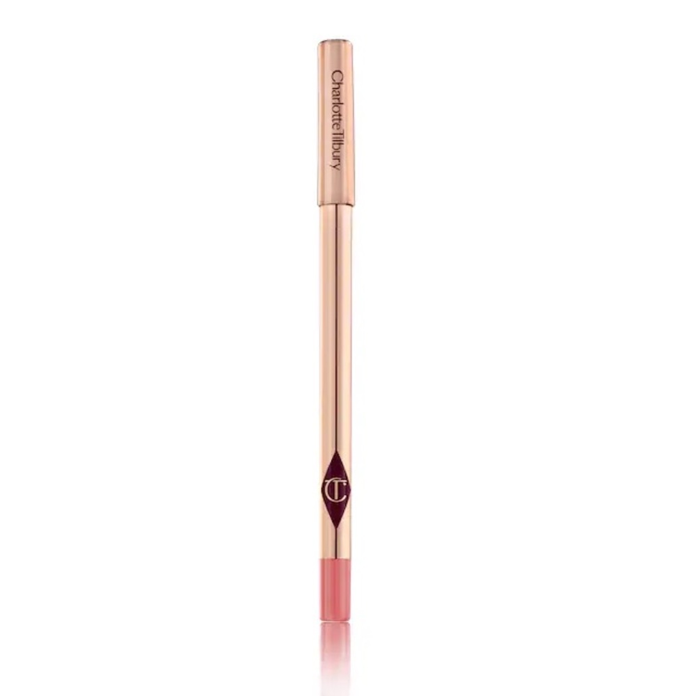 Charlotte Tilbury Lip Cheat Shape & Re-Size Lipliner in Pink Venus